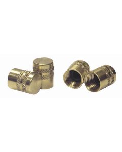 Brass Caps