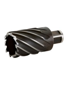 Milwaukee 1-1/8 in. x 1 in. Milwaukee Annular Cutter