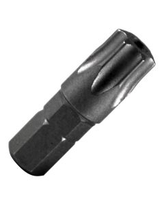 T-27 Replacement Tamper-Proof Torx Bit