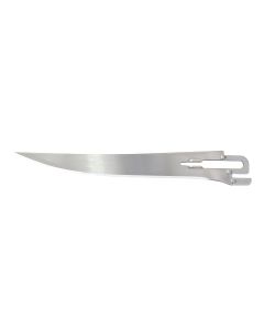 3-Pack Talon Hunt 5" Fillet Blade