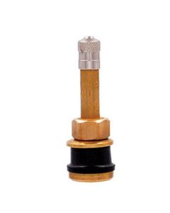Valve Brass Truck 2" x .625" 100pk