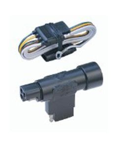 T-connector FORD Pickups (all