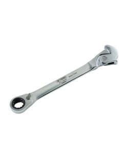 Wrench Eagle Head Spline 8-17mm