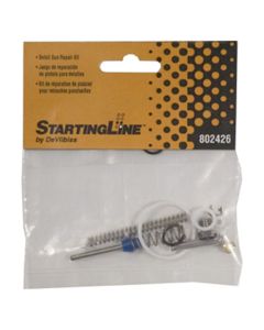 Detail Gun Repair Kit