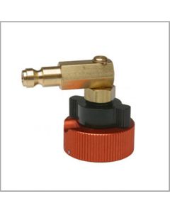 Nissan Master Cylinder Adapter