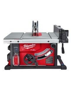 Milwaukee M18 FUEL 8-1/4 in. Table Saw w/ One-Key Kit