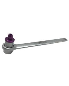 9MM Brake Bleeder Wrench
