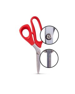 8IN Fiber Optic Kevlar Shears