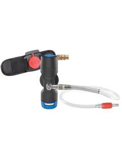 Air Cooler w/ Plate and Pad (for Air Vision 5000)