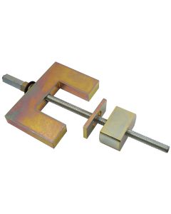BMW Trailer Arm Bush R/I Tool