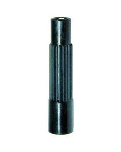 Plastic Valve Extension 1 1/2"