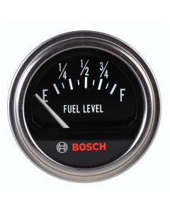 2" Retro Electrical Fuel Level Gauge