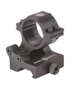 Sightmark Flip to Side Magnifier mount - Fixed Mount