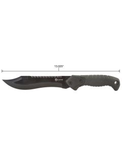 Knife, Reapr Tac Boot