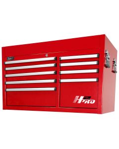 Homak Mfg. 41 in. H2PRO Series 9-Drawer Top