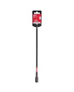 Milwaukee Shockwave 12 in. Impact Lock 1/4 in. Hex Bit Holder