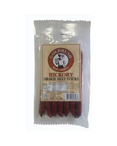 Hickory 7 oz. Beef Sticks 12-ct Case