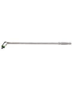 1/2 in. Ratchet Breaker Bar