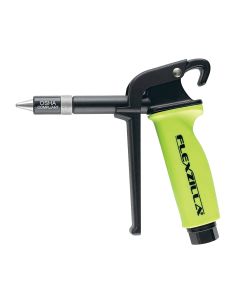 Flexzilla X3 Blow Gun with Quiet-Flo Safety Nozzle