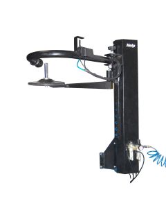 RIGHT PRESS ARM FOR LOW PROFILE AND RUN FLAT TIRES
