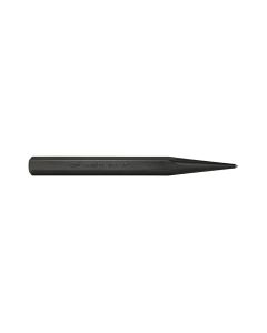 Mayhew 1/2 in. x 6.00 in. Prick Center Punch