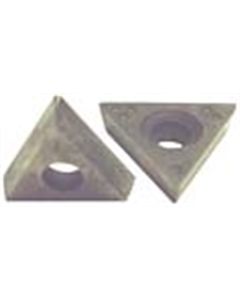 Brake Lathe Accessory, Premium Grade Carbide Bits, 10 Boxes of 10 of CB433796P