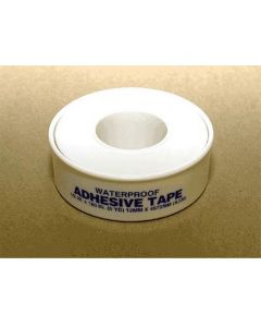 Adhesive Tape Wateproof, 1/2 in. x 5 yards