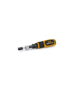 1/4" Drive Torque Screwdriver 10-50 in/lbs.
