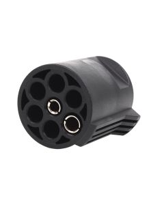 PLC POWER SUPPLY ADAPTER CABLE
