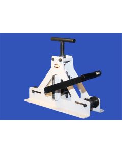Square tube rolling / bending machine