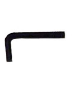 "L" Hook