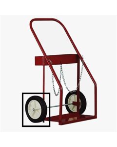 Replacement Wheel For Handtruck