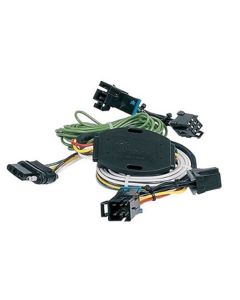 T-connector CHEV/GMC Van Expre