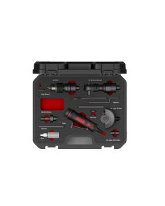 5-In-1 Air Tool Kit