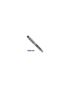 High Carbon Steel Machine Screw Fractional Taper Tap 11/16"-11 NS