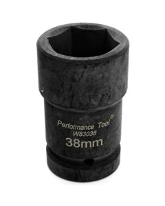 1 Dr Budd Wheel Skt (38mm)