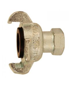 Universal Coupling, Female 1/2