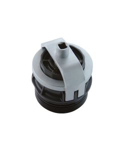 Assenmacher 3/8 in. Drive Toyota Oil Filter Wrench