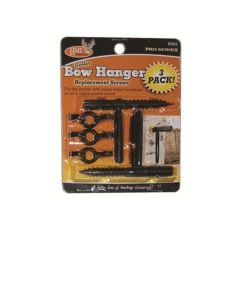 Bow Hanger Replacement Screws
