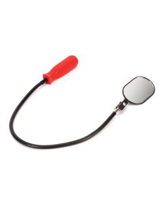 Titan Tool Flexible Oval Inspection Mirror