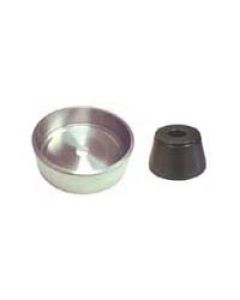 Wheel Balancer Cone Kit 2.95 - 3.65, Range: 40mm
