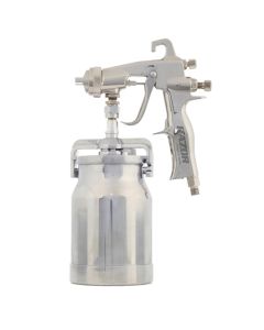 CONVENTIONAL SIPHON FEED 1.5MM RAZOR SPRAY GUN