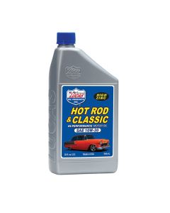Hot Rod & Classic Car HP Motor Oil SAE 10W-30