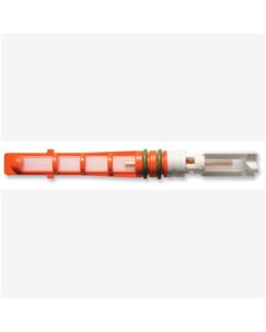 Orif Tube Chrys Orng T-top 5pk