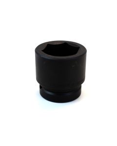 46mm 1" Drive 6-Point Metric Std Impact Socket