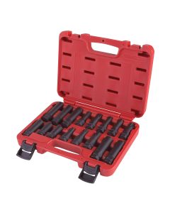 16-Piece Master Wheel Lock Key Set