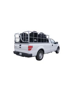 Tire Cage for Pick-Up Trucks, Standard Size