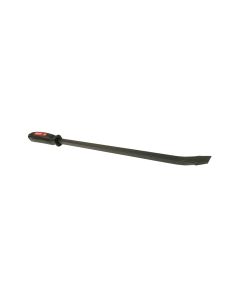 Mayhew 44 in. Dominator Pry Bar with Curved Tip