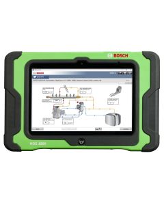 ESItruck HDS 1000 Tablet Upgrade Kit
