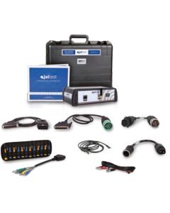 RP1210 Hardware Kit (with multipins)